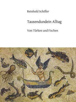 cover image of Tausendundein Alltag